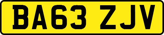 BA63ZJV