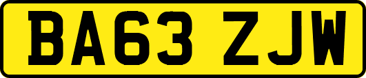 BA63ZJW