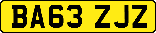 BA63ZJZ