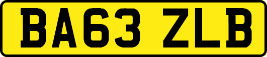 BA63ZLB