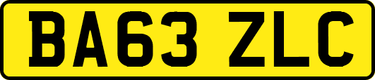BA63ZLC