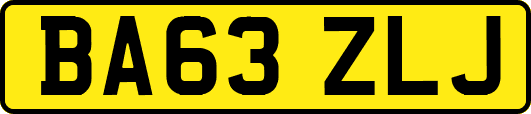 BA63ZLJ