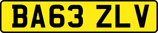 BA63ZLV