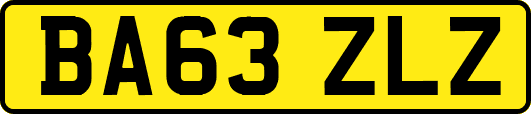 BA63ZLZ