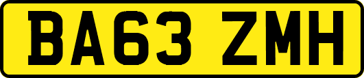 BA63ZMH