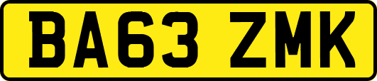 BA63ZMK