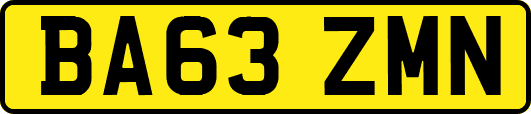 BA63ZMN