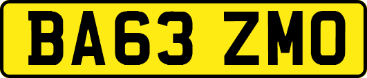 BA63ZMO