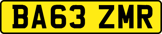 BA63ZMR