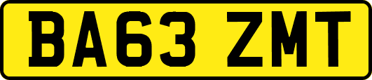 BA63ZMT