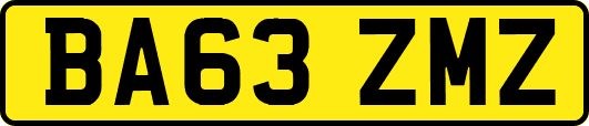 BA63ZMZ