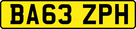 BA63ZPH