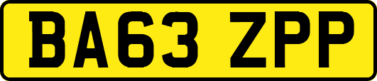 BA63ZPP