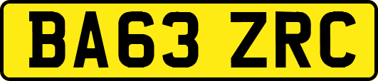 BA63ZRC