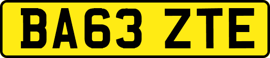 BA63ZTE