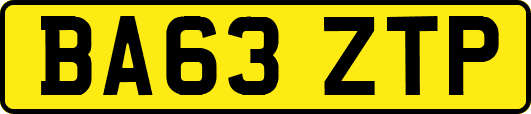 BA63ZTP