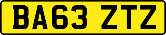 BA63ZTZ