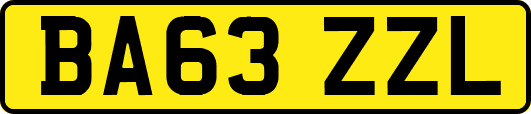 BA63ZZL