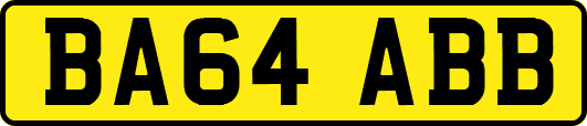 BA64ABB