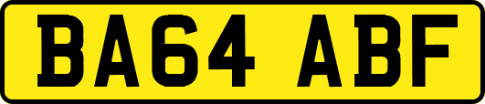 BA64ABF
