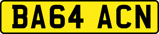 BA64ACN