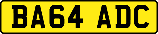 BA64ADC