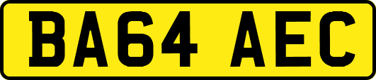 BA64AEC