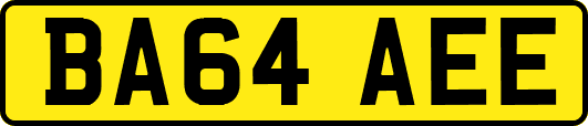BA64AEE
