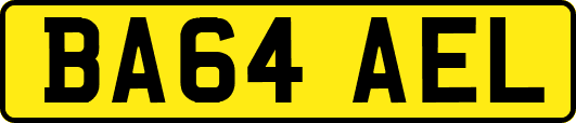 BA64AEL