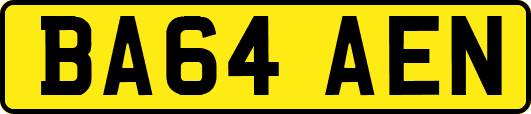 BA64AEN