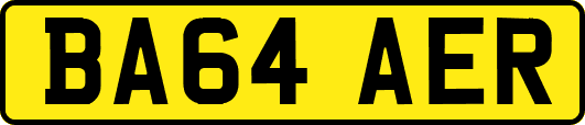 BA64AER