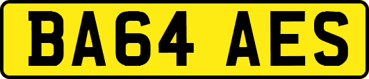 BA64AES