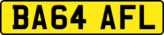 BA64AFL