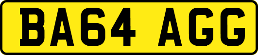 BA64AGG