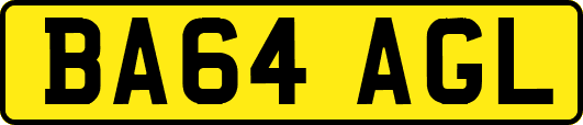 BA64AGL