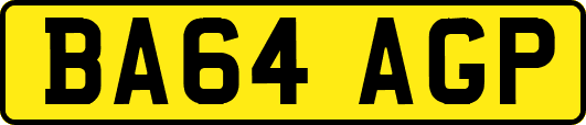 BA64AGP