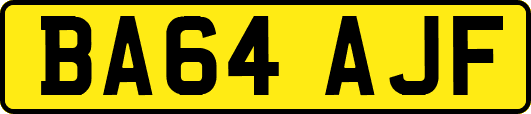 BA64AJF