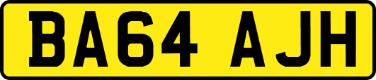 BA64AJH