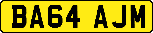 BA64AJM