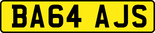 BA64AJS