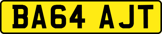 BA64AJT