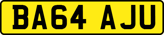BA64AJU