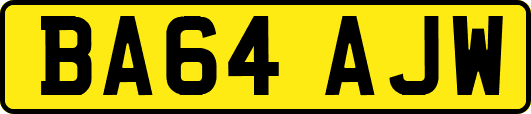 BA64AJW