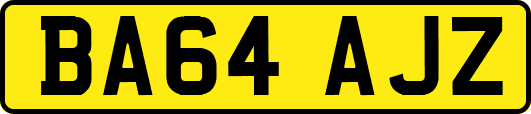BA64AJZ