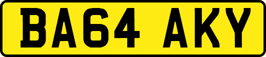 BA64AKY
