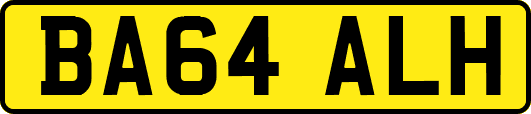 BA64ALH