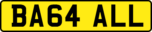BA64ALL