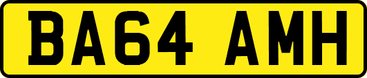 BA64AMH