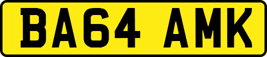 BA64AMK