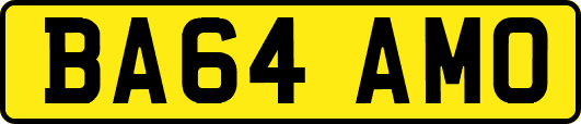 BA64AMO